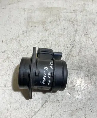 Skoda Superb B6 (3T) Mass air flow meter 03L906461