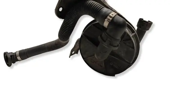 Audi A6 S6 C6 4F Secondary air pump 06A959253B