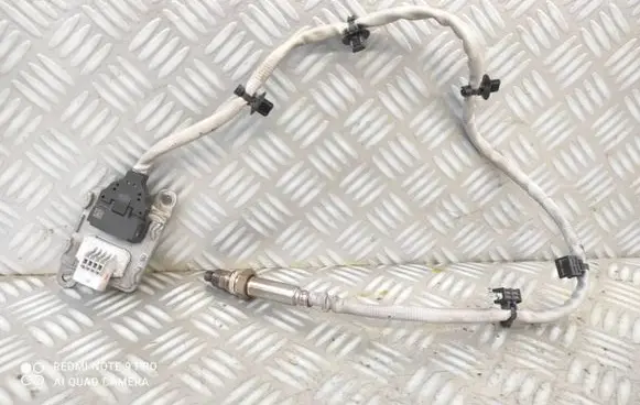 Renault Captur Lambda probe sensor 227902608R 190915000335 A2C19306200