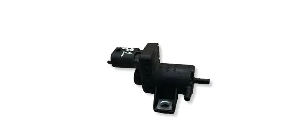 Opel Astra K Turbo solenoid valve 55574896