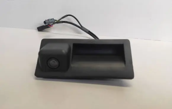 Audi A6 S6 C7 4G Reversing camera 4G0827566
