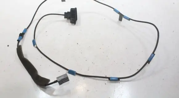 Mitsubishi Outlander USB socket connector 