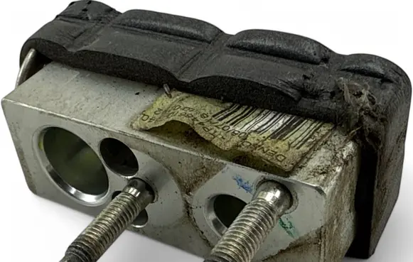 Fiat 500 Air conditioning (A/C) expansion valve TP4466107840