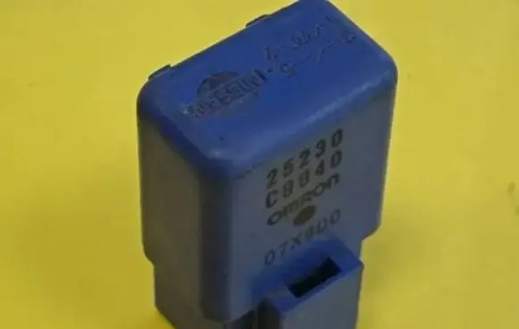 Nissan Primera Other relay 25230-C9940 25230C9940 25230