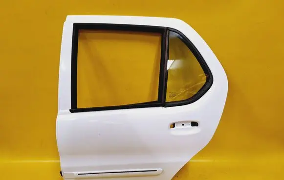 Tata Indica Vista II Rear door 