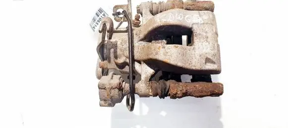 Citroen C4 I Picasso Rear brake caliper
