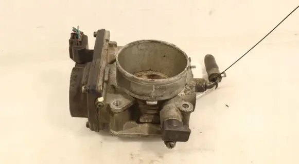 Subaru Impreza III Throttle body valve 52601