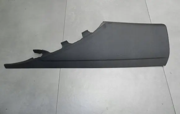 Audi A6 S6 C7 4G (C) pillar trim 4G5867246