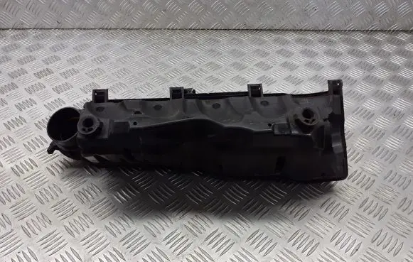 Citroen C3 Picasso Air filter box V7595887-80