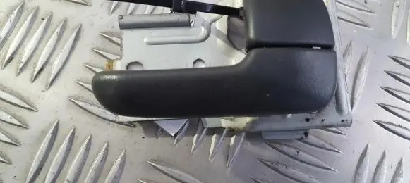 Mazda 626 Rear door interior handle