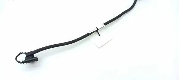 Mercedes-Benz E W211 Windshield washer spray nozzle