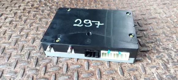 Buick Encore I Bluetooth control unit module 84298328