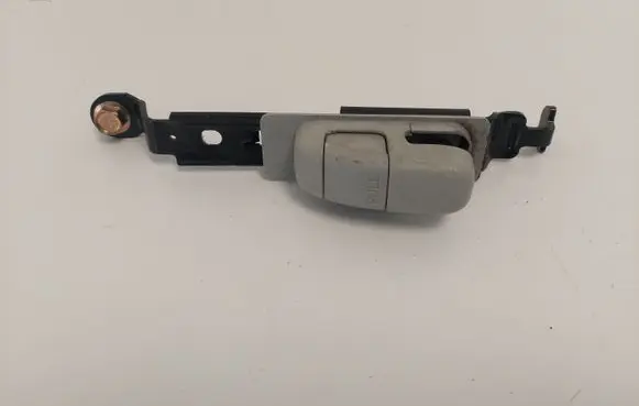 Mazda 5 Seat belt adjustment rail BHC560027 BHC550087