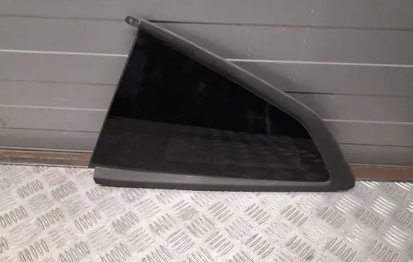 Chevrolet Camaro Rear side window 23410775 43R001238 E000218