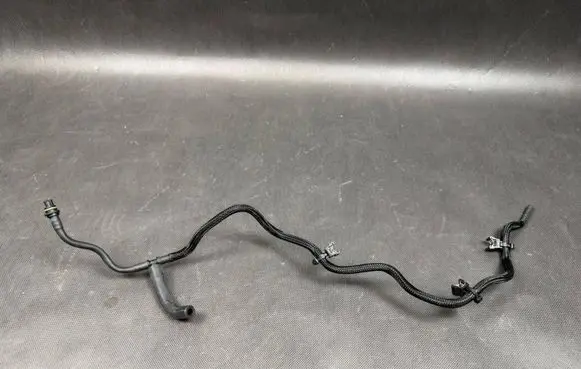 Mercedes-Benz Vito Viano W447 Water drain line hose A6220900077