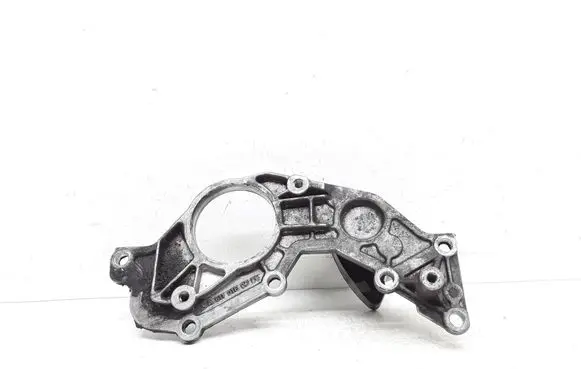 Mercedes-Benz E W211 Slide rail for timing chain A6110520316 A6110160206