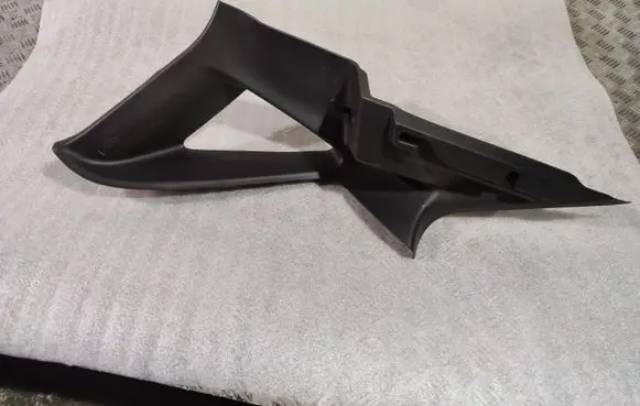 Jaguar E-Pace (C) pillar trim J9C351749