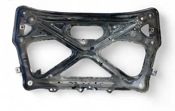 Audi A6 S6 C7 4G Front subframe 4H0399345N