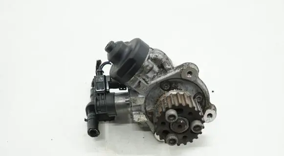 Volkswagen Tiguan Fuel injection high pressure pump 03L130755DACR 03L130755D
