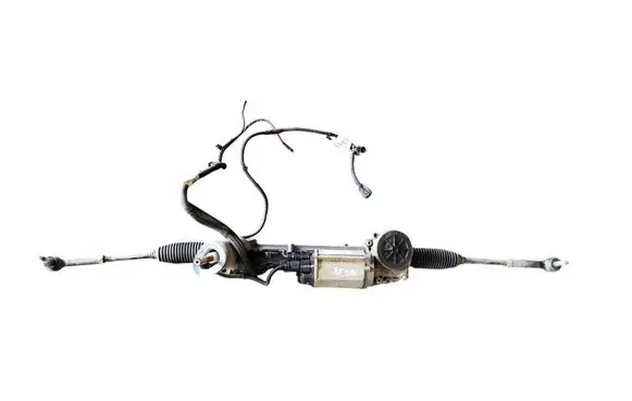 Opel Astra J Steering rack P13413955 01201901 7817974101