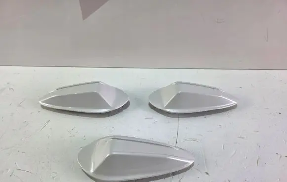 BMW X5 G05 Radio antenna