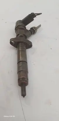 Renault Espace - Grand espace IV Fuel injector 04451110084