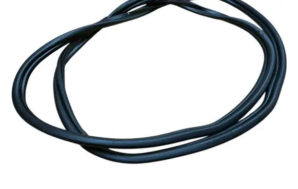 Citroen C4 Grand Picasso Seal rubber (tailgate) 8707E9