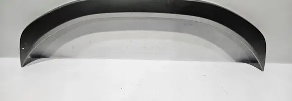 Lexus NX Tailgate/trunk spoiler 7608533130KAMAX
