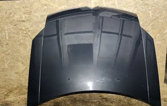 Citroen C6 Engine bonnet/hood