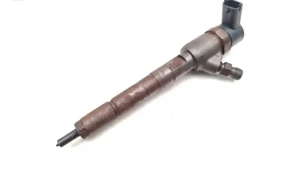 Opel Combo C Fuel injector 0445110183
