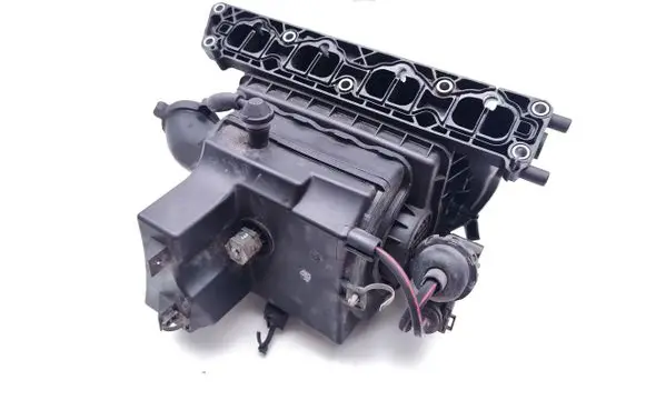 Opel Astra J Intake manifold 2902001699 0261230146 12591290