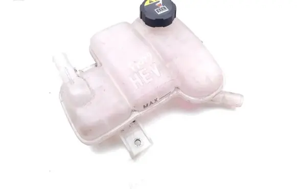Hyundai Ioniq Coolant expansion tank/reservoir 25430G2500