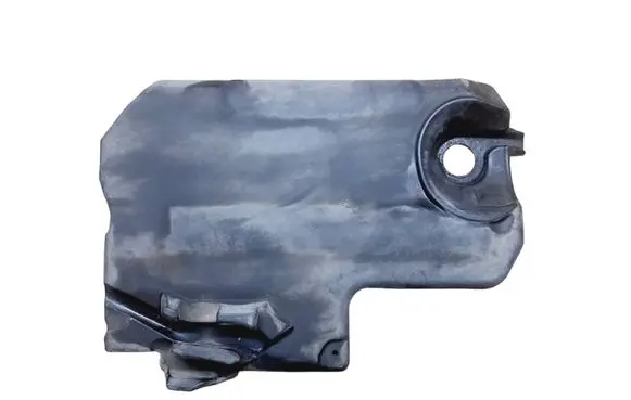 Ford Transit Engine cover (trim) CC1Q9U550AB