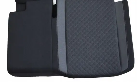 Volkswagen Tiguan Rear seat 5NA885375D