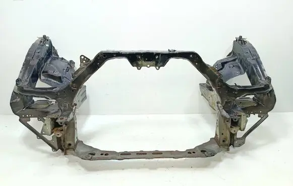 Honda CR-V Radiator support slam panel