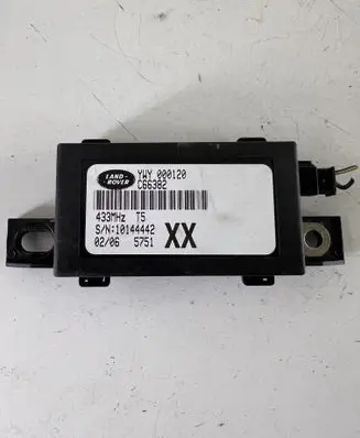 Land Rover Discovery 3 - LR3 Alarm control unit/module YWY000120 C66382