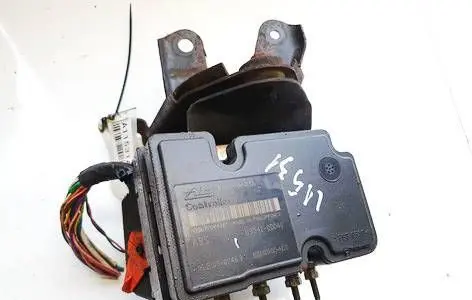 Toyota Yaris ABS Pump 445100D031