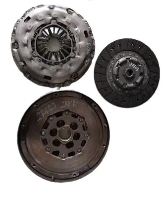 Opel Zafira B Clutch set kit 6606039 5666012