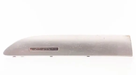 Audi A6 S6 C6 4F Dashboard glove box trim 4F1853190