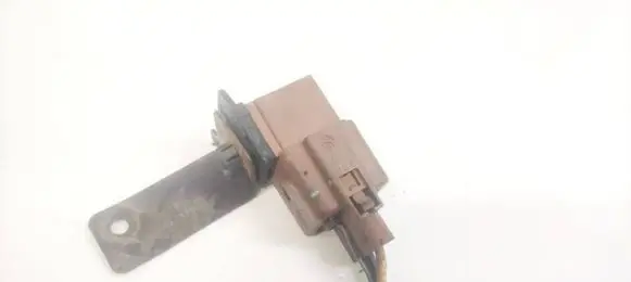 Peugeot 207 Other relay 9656916680