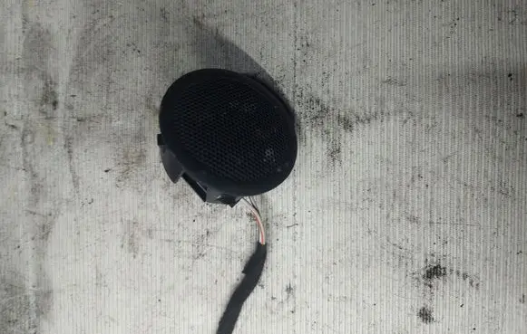 Ford Galaxy Front door high frequency speaker 6M2T18932EB
