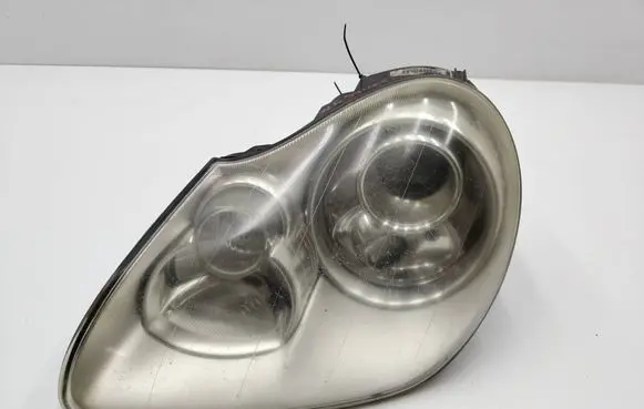 Porsche Cayenne (92A) Headlight/headlamp 7L5941005R
