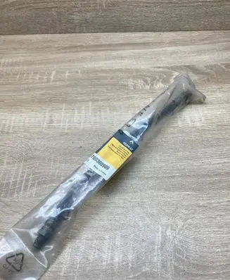 Renault Sandero I Brake line pipe/hose 7700308909