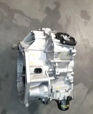 Volkswagen Golf VIII Automatic gearbox VSY