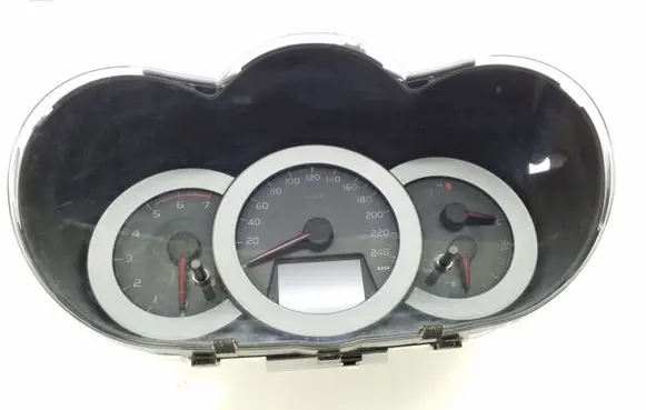 Toyota RAV 4 (XA30) Speedometer (instrument cluster) 8380042D03 2574403330