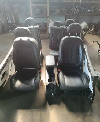 Opel Antara Interior set 