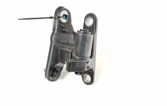 Mercedes-Benz ML W164 Front door lower hinge A2517201637