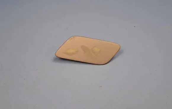 Audi Q7 4M Headlight washer spray nozzle cap/cover 4M0807753B
