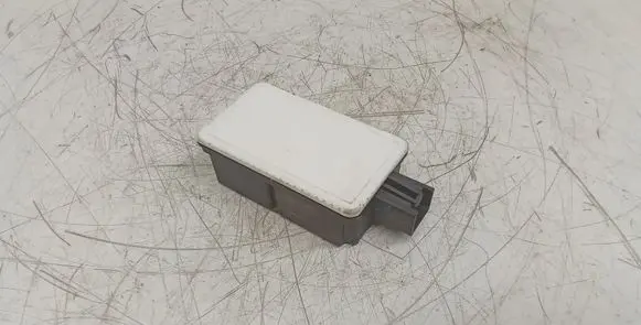Volvo S60 Door central lock control unit/module 31268992