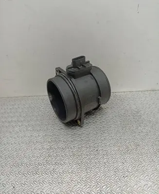 Mass air flow meter